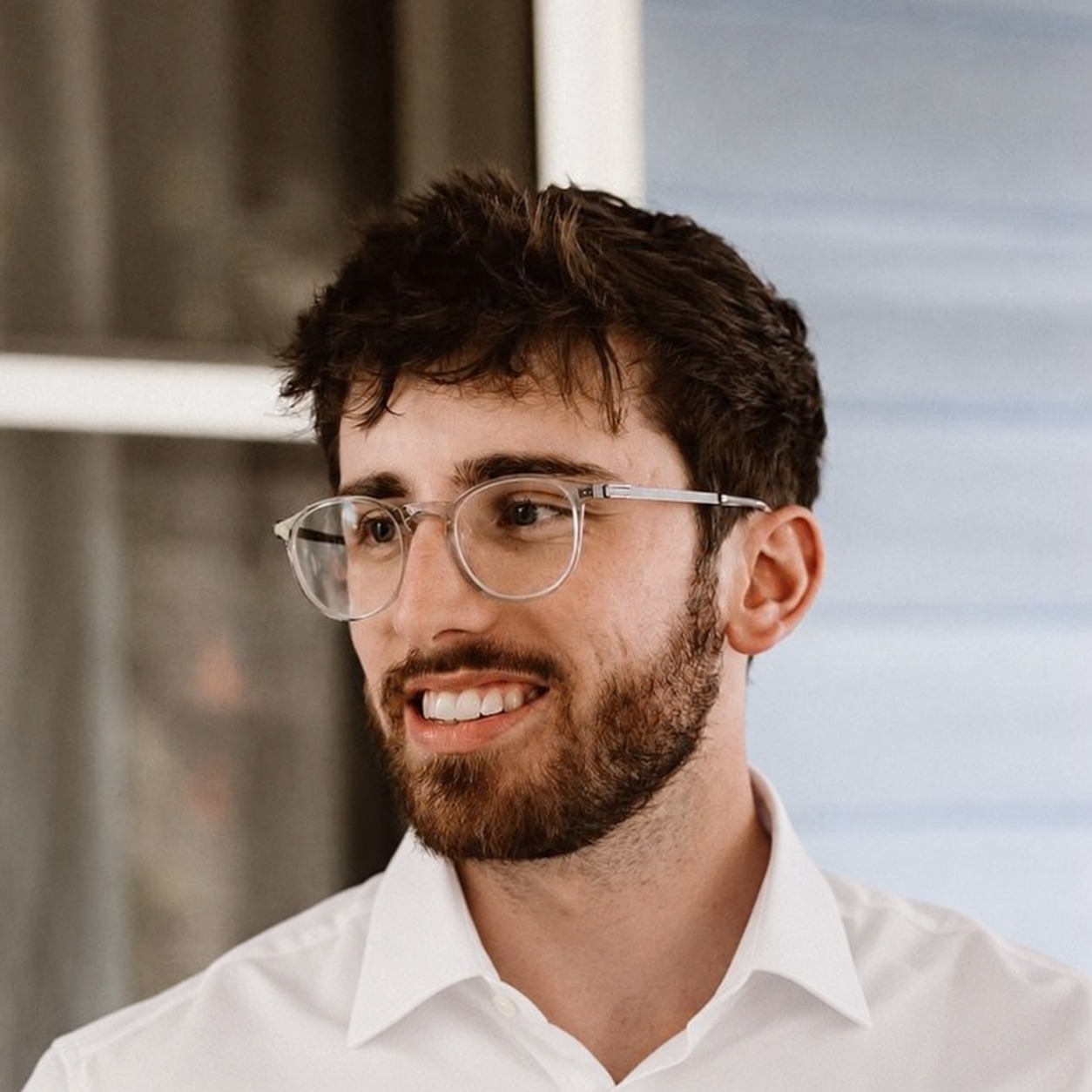 Ethan Pemberton, Clinical Psychologist